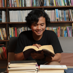 Andi Pratama